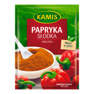 Kamis Papryka słodka mielona 16 g