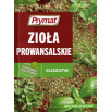 Zioła prowansalskie suszone 10g Prymat