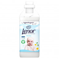 Lenor Fabric Conditioner 34 Washes, Sensitive