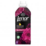 Lenor Fabric Conditioner 28 Washes, Diamond Figs & Lotus Water