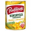 Pudliszki Kukurydza konserwowa 400 g