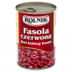 Rolnik Fasola czerwona 400 g