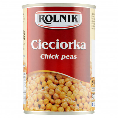 Rolnik Cieciorka 400 g