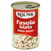 Rolnik Fasola biała 400 g