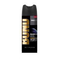 Dezodorant Bond Spacequest 150ml