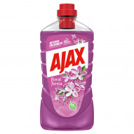 Ajax Fête des Fleurs Kwiaty Bzu Płyn uniwersalny 1L