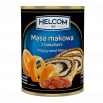 Masa makowa z bakaliami 850 g HELCOM