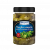 Papryka jalapeño zielona w zalewie octowej 327ml Helcom