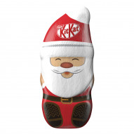 KitKat Santa Regal 85 g