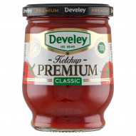 Develey Premium Ketchup classic 300 g