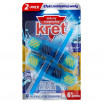 Kret Color Power Lemon Harmony Kostka do WC 2 x 40 g