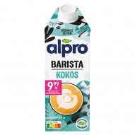 Alpro Barista Napój kokos 750 ml