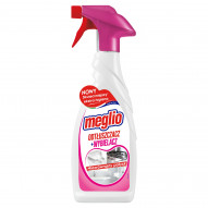 Meglio Odtłuszczacz + wybielacz 650 ml