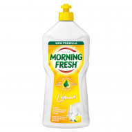 Morning Fresh Lemon Skoncentrowany płyn do mycia naczyń 900 ml