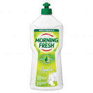 Morning Fresh Apple Skoncentrowany płyn do mycia naczyń 900 ml