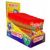 BEBETO ŻELKI TROPICAL MIX 80g