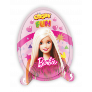 COSBY FUN BARBIE 20g