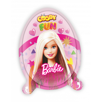 COSBY FUN BARBIE 20g