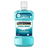 Listerine Cool Mint Płyn do płukania jamy ustnej 500 ml