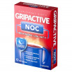 Gripactive Suplement diety noc 18 g (6 x 3 g)