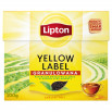 Lipton Yellow Label Herbata czarna granulowana 100 g