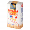 Mamut Bułka wrocławska tarta 450 g