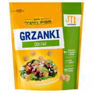 Mamut Grzanki ziołowe 150 g