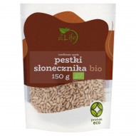 Bio Life Pestki słonecznika bio 150 g