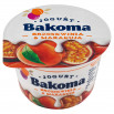 Bakoma Jogurt brzoskwinia & marakuja 200 g