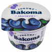 Bakoma Jogurt jagodowy 200 g