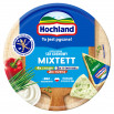 Hochland Ser kremowy mixtett w trójkącikach 180 g