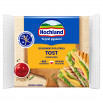 Hochland Ser kremowy w plastrach tost 130 g