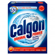 Calgon 3w1 Original Power Proszek 500 g