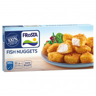 FRoSTA Fish nuggets 240 g