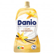 Danio Serek homogenizowany o smaku waniliowym 120 g