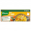 Knorr Rosół z kury 120 g (12 x 10 g)