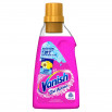 Vanish Oxi Action Żel odplamiacz do tkanin 750 ml 