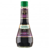 Develey Ocet balsamiczny 250 ml