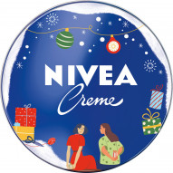 Nivea Creme - Edycja Limitowana 75ml