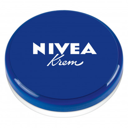 Nivea Uniwersalny krem do twarzy i ciała 50 ml