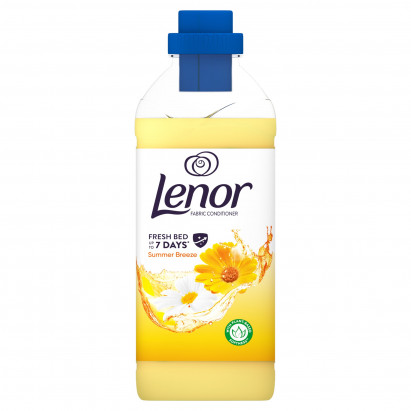 Lenor Płyn do płukania tkanin 34 Summer Breeze