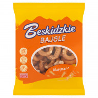 Beskidzkie Bajgle klasyczne 200 g