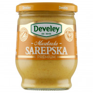 Develey Premium Musztarda sarepska 270 g