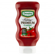 Develey Premium Ketchup classic 460 g