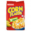 Nestlé Corn Flakes Chrupiące płatki kukurydziane z witaminami 500 g