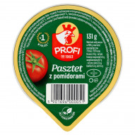 Profi Pasztet z pomidorami 131 g