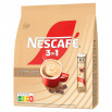 Nescafé 3in1 Creamy Latte Rozpuszczalny napój kawowy 150 g (10 x 15 g)