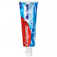 Colgate Max Fresh cooling Crystals pasta do zębów 75ml