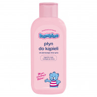 Bambino Płyn do kąpieli 400 ml