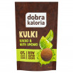 Dobra Kaloria Kulki kakao & nuta limonki 65 g